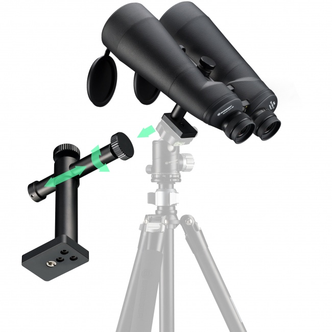 Bresser Spezial Astro SF 20x80 ED Binoculars
